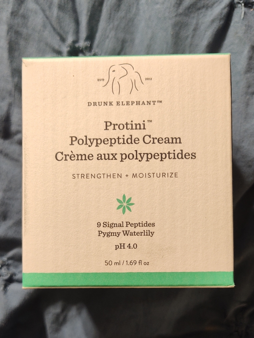 Drunk Elephant Protini Polypeptide Cream
